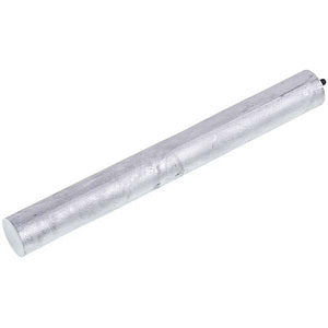 Magnesium anode for boiler 818808 D=25.5mm L=230mm, thread M5x10