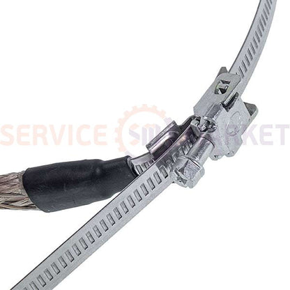 SEDES crankcase heating element D=120-180mm for air conditioner