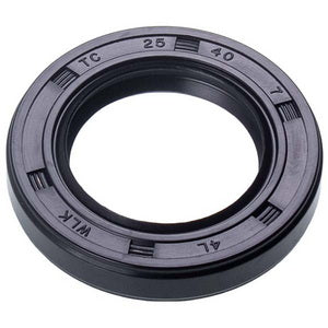 Candy Oil seal WLK 25*40*7 for a washing machine