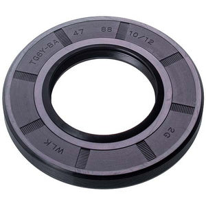 Oil seal WLK 47*88*10/12 for a washing machine