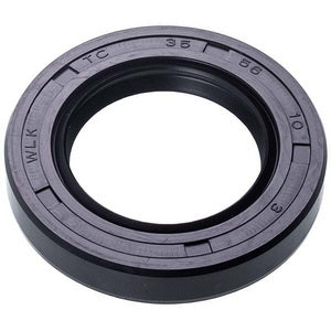 Oil seal 35*56*10mm WLK for a washing machine