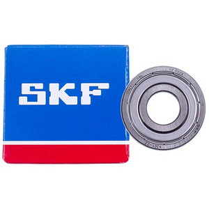 Bearing 6201 SKF C00018233 2Z (12x32x10) in a box