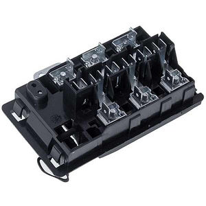 Gorenje 783231 Terminal block for stove (18 terminals)