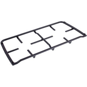 Решітка для газової плити Hansa 8072453 (права) 225x490mm