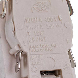 Gorenje 846617 Mechanical timer for stove oven