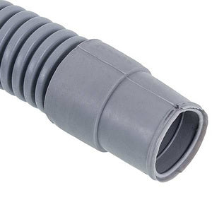 Drain hose for a Waterstal washing machine 2 m D internal = 18/19mm D external = 22mm