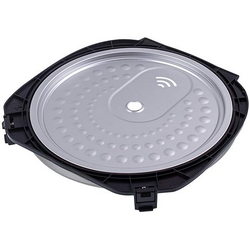 Tefal US-7222033303 Reflector cover with groove for multicooker