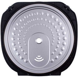 Tefal US-7222033303 Reflector cover with groove for multicooker