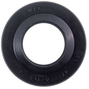 Candy 92445212 Oil seal WFK 25*47*8/11.5mm for washing machine