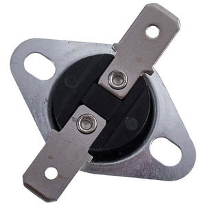 Thermostat KSD303 250V 16A 85°C for a convector heater
