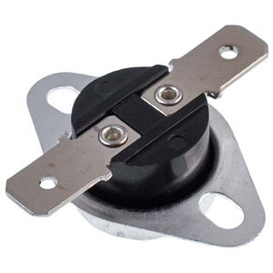 Thermostat KSD303 250V 16A 85°C for a convector heater