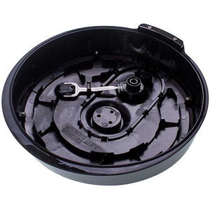 Moulinex SS-997431 The upper part of the lid for the multicooker