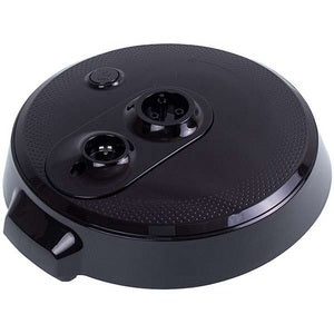Moulinex SS-997431 The upper part of the lid for the multicooker