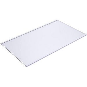 Полиця для холодильника Gorenje 819551 490x304mm (скляна)
