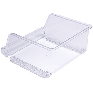 Ящик морозильної камери Gorenje HK2152680 (верхній, правий/лівий) 285x350x160mm