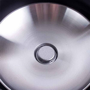 Tefal US-7222033155 The lower part of the bowl with a tin for a multicooker