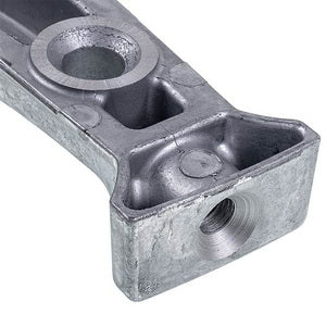 Хрестовина барабана для пральної машини Атлант 730136201400 L=77mm 