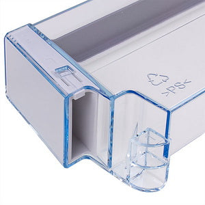 Полиця дверей (середня) для холодильника Bosch 00743238 435x100mm