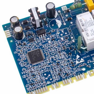 AEG 140177229287 Control board for a washing machine (without firmware)