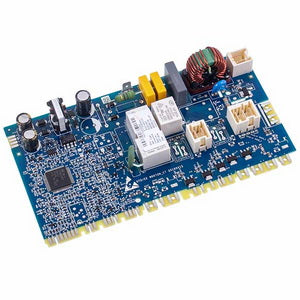 AEG 140177229287 Control board for a washing machine (without firmware)