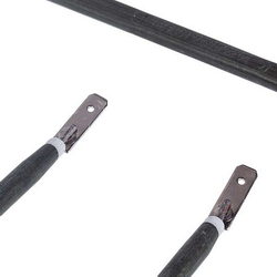 Tefal TS-01039470 Top heater for electric grill