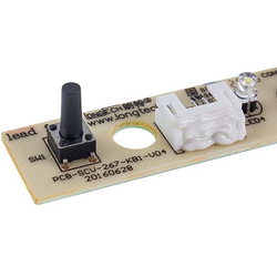 Rowenta RS-RT900865 Control board for vacuum cleaner