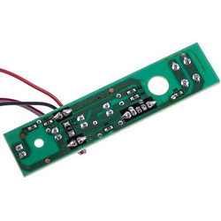 Rowenta RS-RT900865 Control board for vacuum cleaner