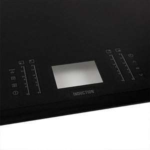 Скло на варильну поверхню для індукційної панелі Electrolux 8083690019