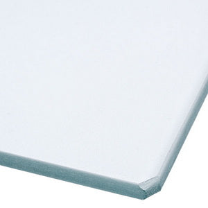 Whirlpool 481010603839 Shelf (top glass) for freezer 402x320x4mm