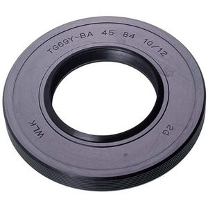 Oil seal 45*84*10/12mm WLK for a washing machine