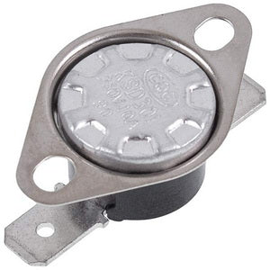 KSD301 Thermostat 90°C 10A 250V (universal) for boiler (normally closed)