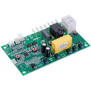 Control board for Braun steam generator 5212811071