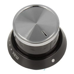 Beko 250316521 Ручка регулювання температури духовки для плити