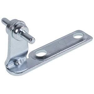 Electrolux 2250291131 Door hinge (medium) for refrigerator