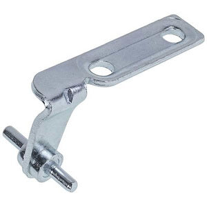 Electrolux 2250291131 Door hinge (medium) for refrigerator