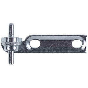 Electrolux 2250291131 Door hinge (medium) for refrigerator