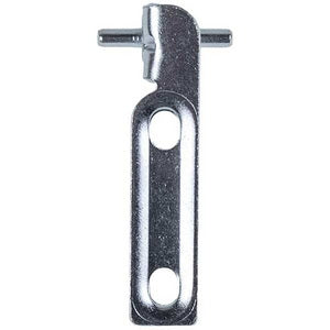 Electrolux 2250291131 Door hinge (medium) for refrigerator