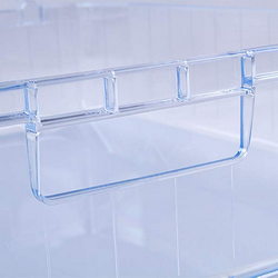 Bosch 00660069 Freezer drawer (top, middle, bottom) for refrigerator