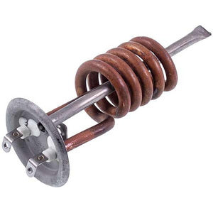 Thermex Ten 2000W (copper) for a boiler (anode 5mm)