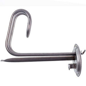 Thermex Ten flanged 1500W for the boiler (under M6 anode)