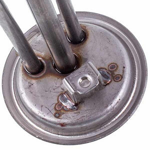 Thermex Ten flanged 1500W for the boiler (under M6 anode)