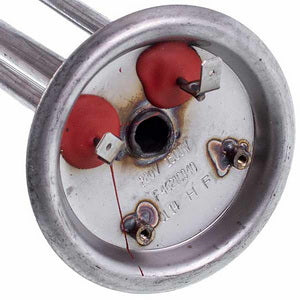 Thermex Ten flanged 1500W for the boiler (under M6 anode)