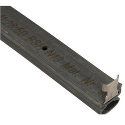 Bosch 00626866 Extender (lower) oven door