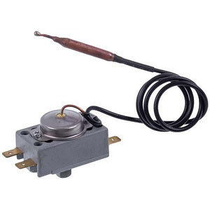 Thermex Thermostat WQS105 20A 250V 85°C for a boiler