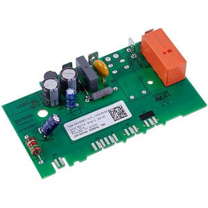 Control board for the Gorenje \ Tiki 800718 boiler