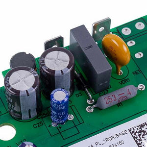 Control board for the Gorenje \ Tiki 800718 boiler