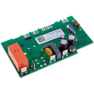 Control board for the Gorenje \ Tiki 800718 boiler