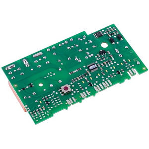 Control board for the Gorenje \ Tiki 800718 boiler