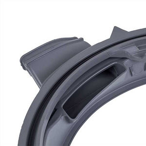 Samsung DC64-03176A Door seal for washing machine