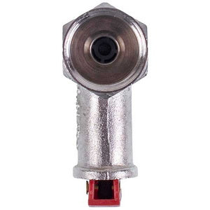 Safety valve 7BAR 1/2&apos&apos for Thermex boiler